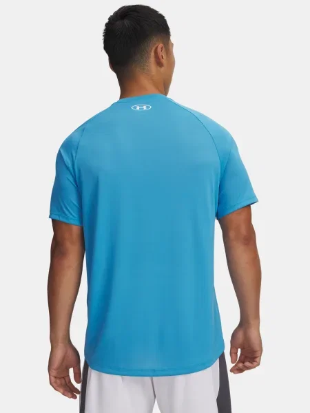 Tricou Under Armour albastru