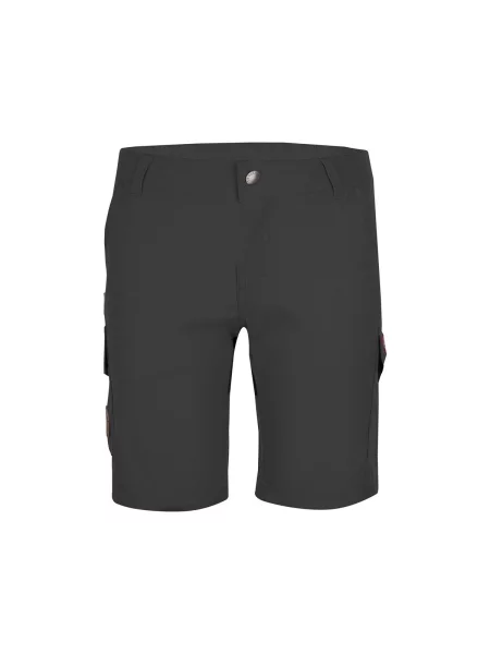 Pantaloni copii Trollkids gri