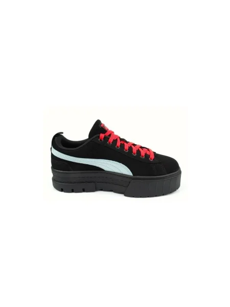 Pantofi Puma negru