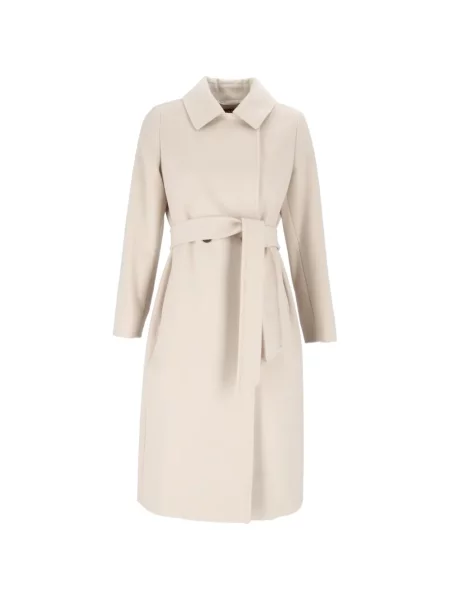 Cu centură palton Max Mara
