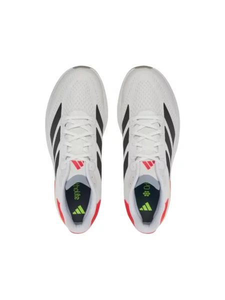 Pantofi Adidas alergare alb