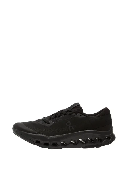 Sneakerși On-running negru