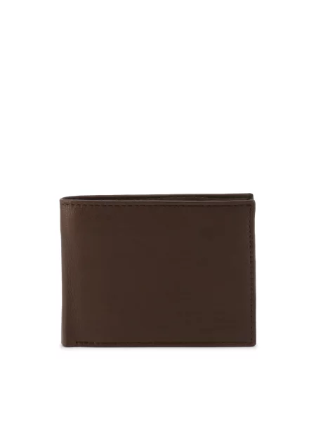 Denarnica Ungaro rjava