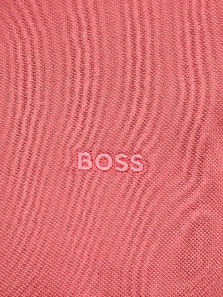 Поло Boss