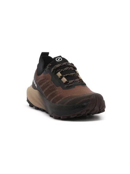 Pantofi Scarpa negru