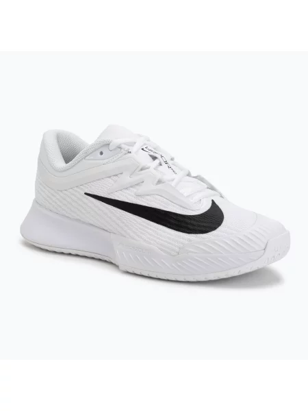 Тенісне взуття Nike Vapor Pro 3 white/black білі