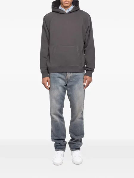 Hanorac cu glugă Zadig&voltaire gri
