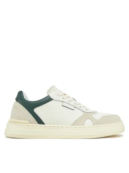Sneakersy Liu Jo biela