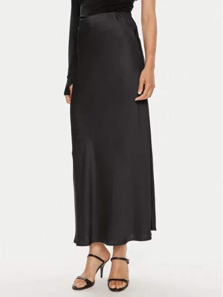 ViCOLO Спідниця-максі чорний