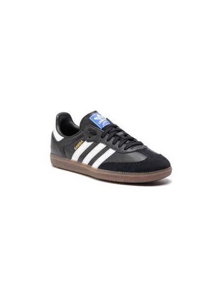 Sneakersy adidas černé