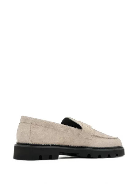 Pantofi loafer Collegium