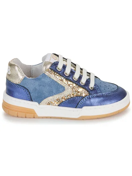 Pantofi copii Gbb albastru