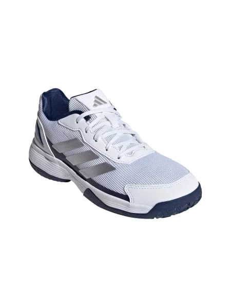 Pantofi Adidas alb
