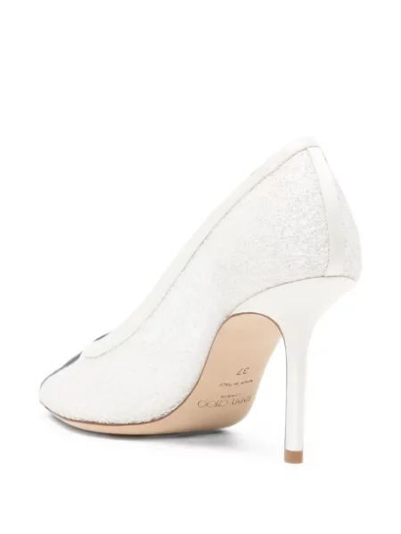 Pantofi cu toc Jimmy Choo