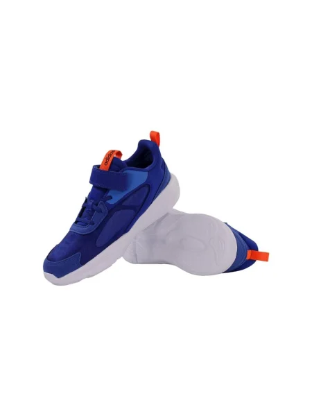 Tenisky Adidas modrá