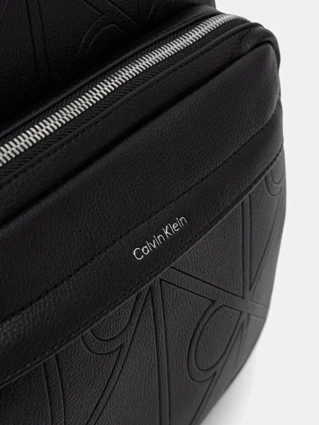 Calvin Klein Hátizsák fekete