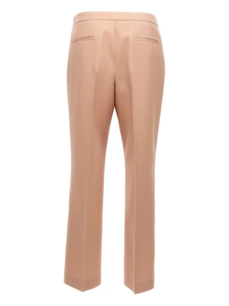 Pantaloni Jil Sander de lână