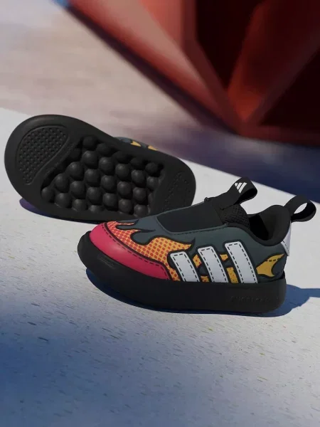 Adidas Дитячі кросівки BUBBLECOMIC