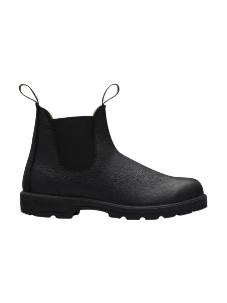 Sztyblety Blundstone czarne
