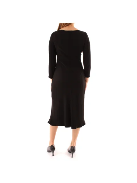 Rochie Maxmara Studio negru