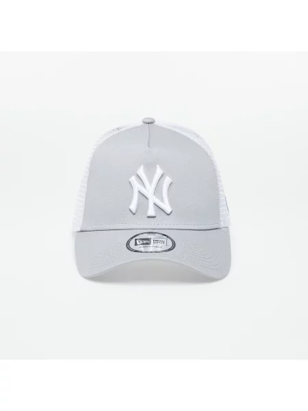 New Era Шапка сиво