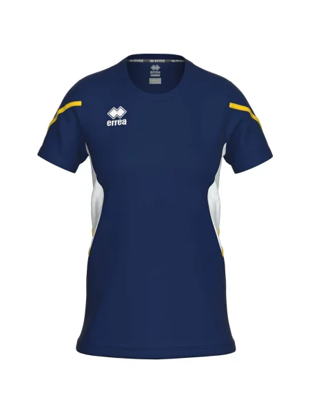 Polo majica Errea plava