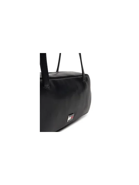 Tommy Jeans Kabelka na rameno čierna