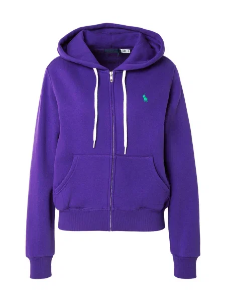 Polo Ralph Lauren Hanorac mov închis