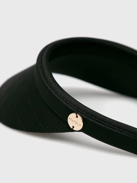 Seafolly Kšilt černá