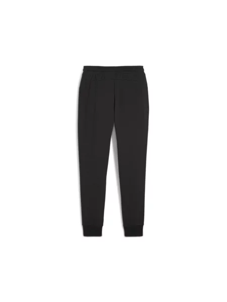 Puma Spodnie Power Graphic Tr Cl czarne