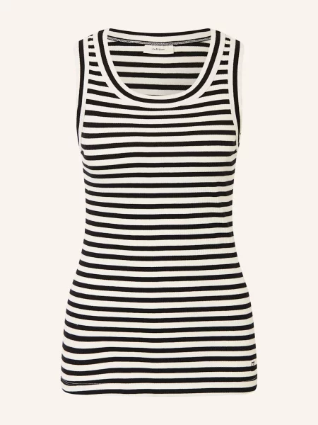 Top Inwear czarny