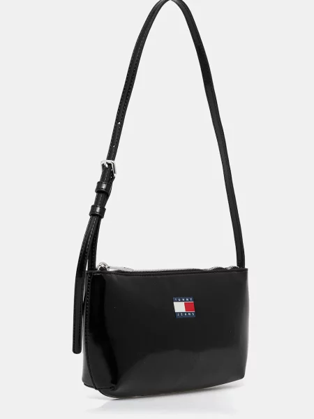 Tommy Jeans torebka czarny