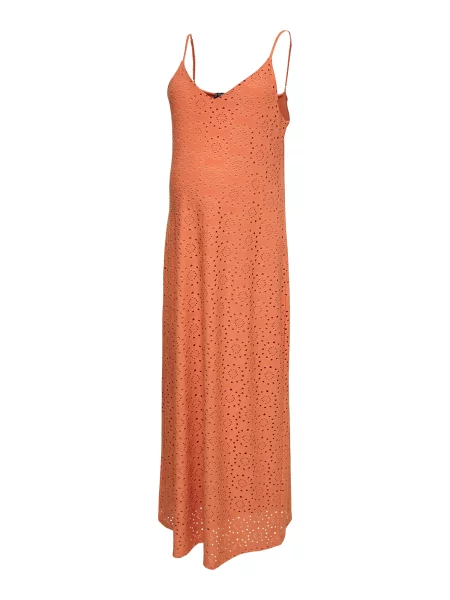Vero Moda Maternity Rochie de vară VMMTassa corai