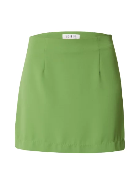 EDITED Fustă Mattea' verde