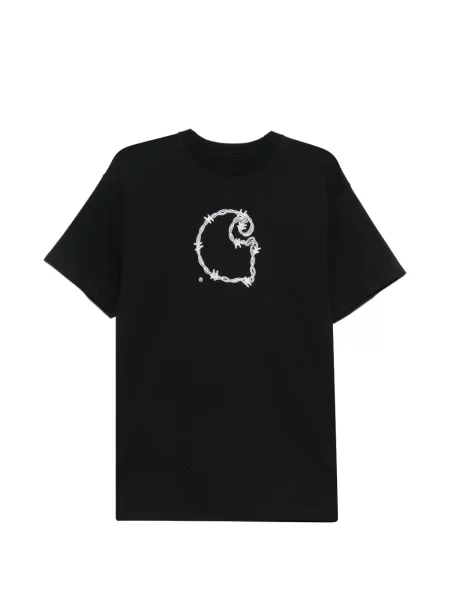 Tricou Carhartt Wip negru