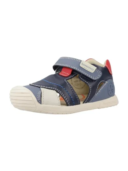 Pantofi copii Biomecanics albastru