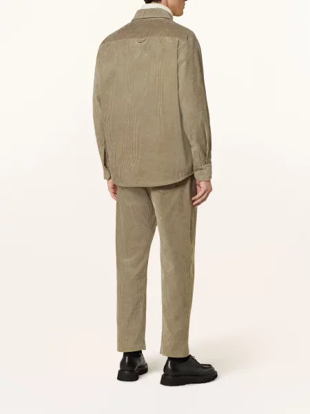 Kurtka A.p.c. beżowa