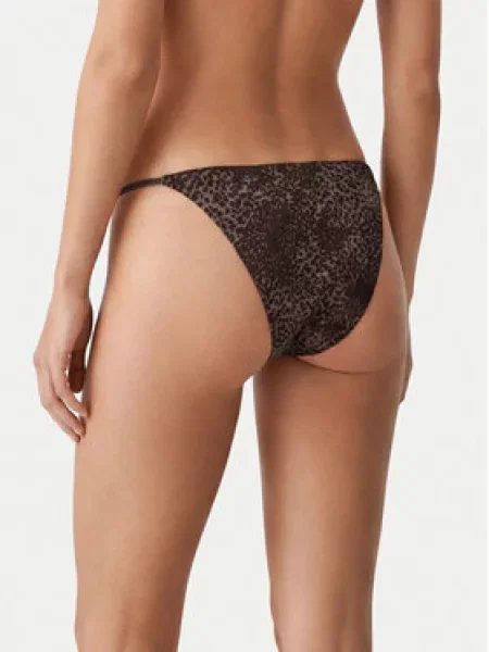 Calvin Klein Underwear Klasične spodnje hlačke rjava