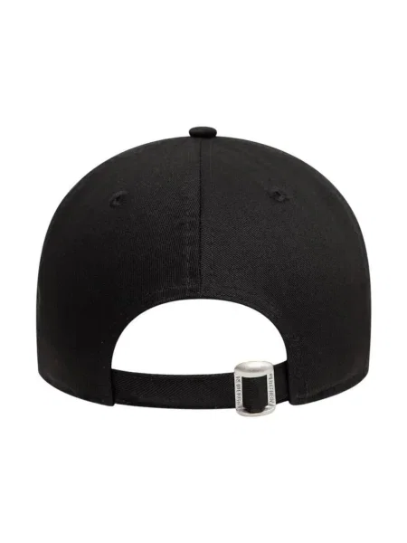 New Era League Essential New York Yankees baseball sapka fekete. Méret: OS fekete