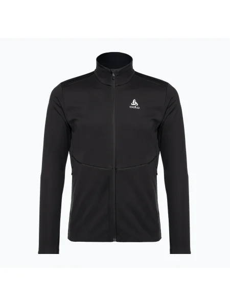 Olcsóbban. Férfi Odlo Markenes softshell sí dzseki Méret: S fekete