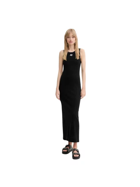 Sukienka Munthe czarna