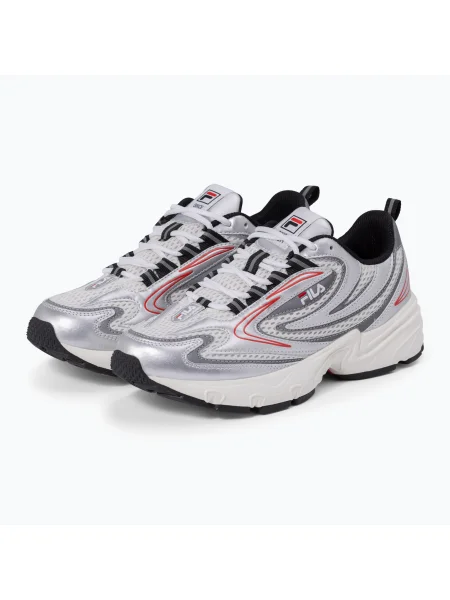 FILA Actix Retro silver дамски обувки сребристо