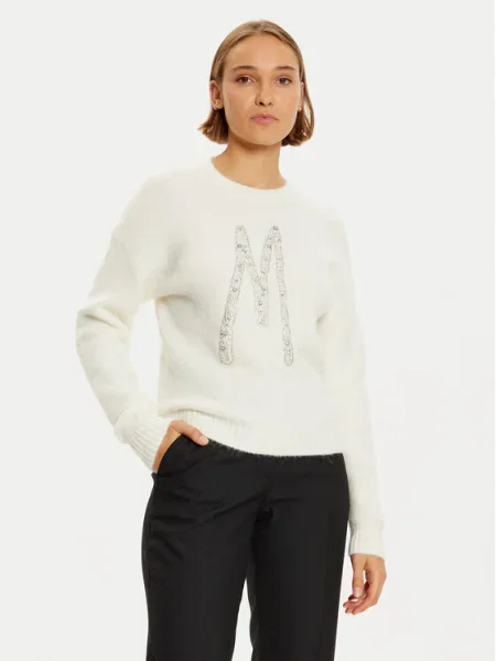 Marciano Guess Пуловер Екрю