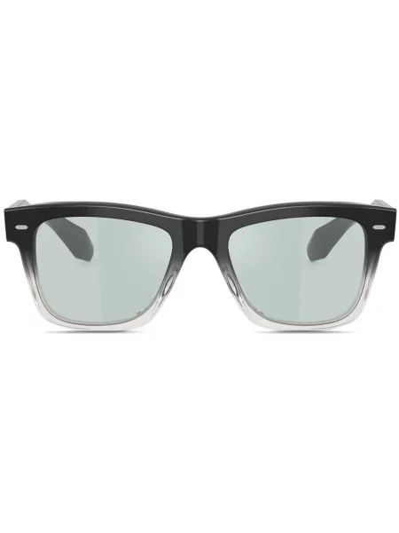 Ochelari de soare Oliver Peoples gri