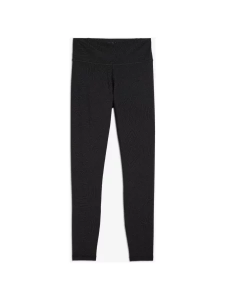 Legginsy długie Puma Move CLOUDSPUN XS czarny