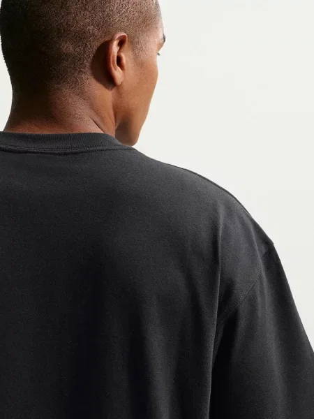Póló Nike Acg: All Conditions Gear fekete