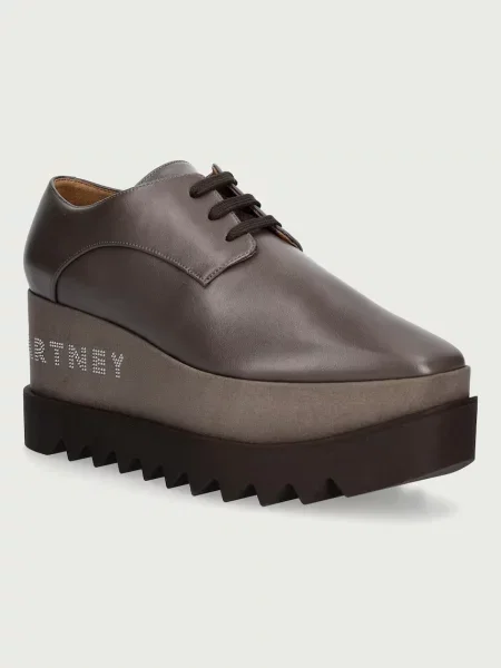 Stella McCartney ELYSE ECO pantofi wedges pentru femei