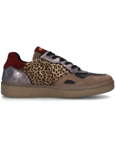 Pantofi Igi&co maro