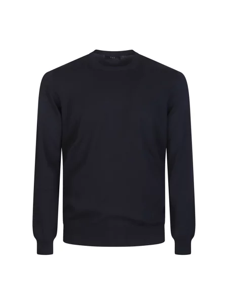 Sweter Fay niebieski