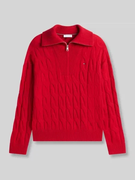 Sweter Tommy Hilfiger